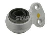wishbone bearing