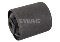 wishbone bearing