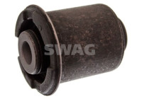 wishbone bearing