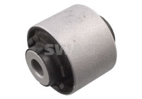 wishbone bearing