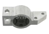 wishbone bearing