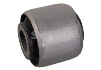 wishbone bearing