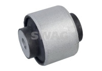 wishbone bearing