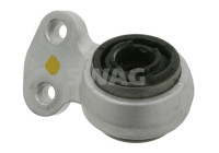 wishbone bearing