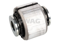 wishbone bearing