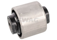 wishbone bearing