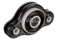 wishbone bearing