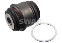 wishbone bearing