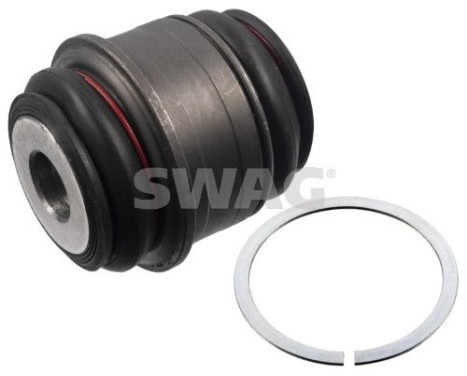 wishbone bearing