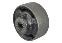 wishbone bearing