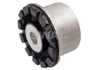 wishbone bearing