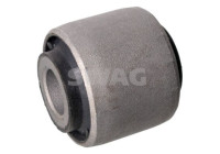 wishbone bearing