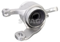 wishbone bearing