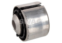 wishbone bearing