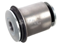 wishbone bearing