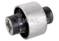 wishbone bearing