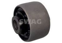 wishbone bearing