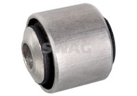 wishbone bearing
