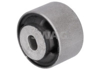 wishbone bearing