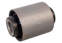 wishbone bearing