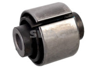 wishbone bearing