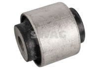 wishbone bearing