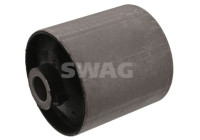 wishbone bearing