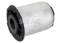 wishbone bearing