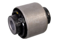 wishbone bearing