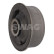 wishbone bearing