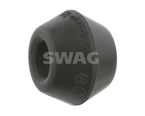 wishbone bearing
