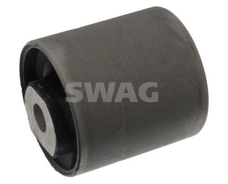 wishbone bearing