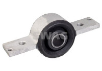 wishbone bearing