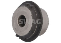 wishbone bearing