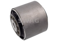 wishbone bearing