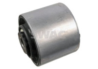 wishbone bearing