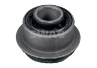 wishbone bearing