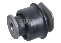 wishbone bearing