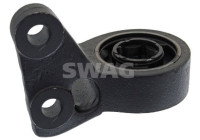 wishbone bearing