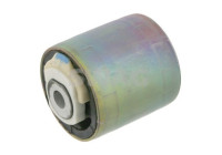 wishbone bearing