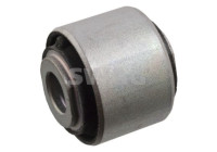 wishbone bearing