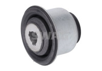 wishbone bearing