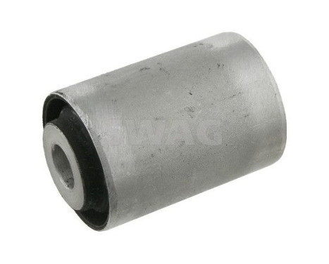 wishbone bearing