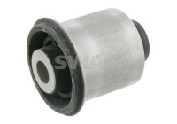 wishbone bearing