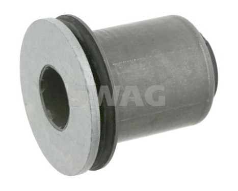 wishbone bearing
