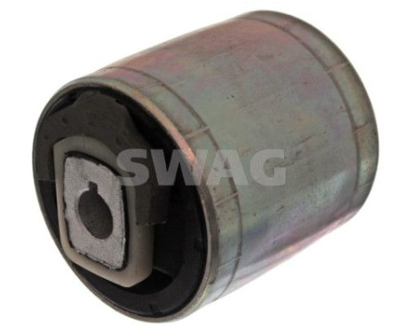 wishbone bearing