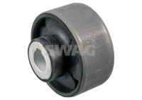wishbone bearing