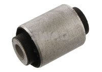wishbone bearing