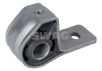 wishbone bearing