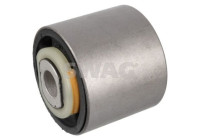 wishbone bearing